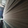 Medium-density fibreboard (MDF)