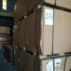 Medium-density fibreboard (MDF)