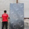 Atlas Phenolic Board