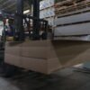 Medium-density fibreboard (MDF)
