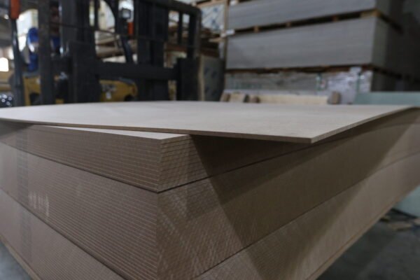 MEDIUM DENSITY FIBREBOARD(6) Medium-density fibreboard (MDF)