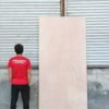 Plywood CARB