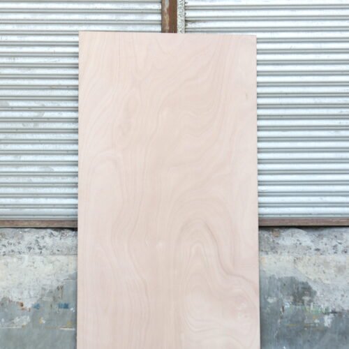 Plywood CARB