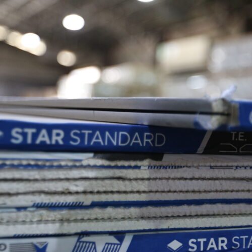 Star Gypsum Board